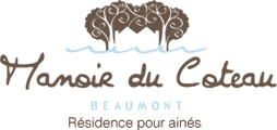 Manoir du Coteau - Rsidence pour personnes retraites - Beaumont